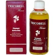 Tricobell Farma champú champú anticaida 250ml