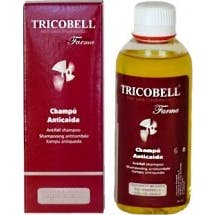 Tricobell Farma champú champú anticaida 250ml
