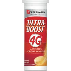 Forte Pharma Ultraboost 4G Vitalité 10comp