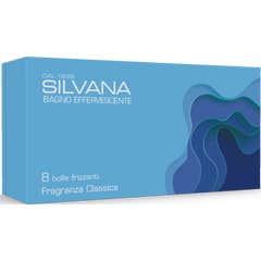 Silvana Bain Effervescent Classic 8uts