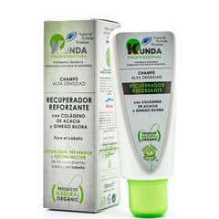 Kunda Shampooing à la vitamine bardane 100ml