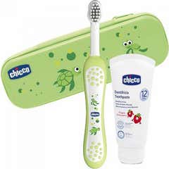 Set Ch 69590 Vert Dentaire
