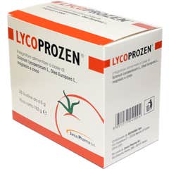 Lycoprozen 28 Sachets