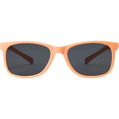 Mustela Lunettes Soleil Enfant 3-5 Ans Corail 1 ut