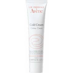Avène Cold Cream Crème 100ml