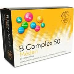 Méderi Case B Complex 50 60comp