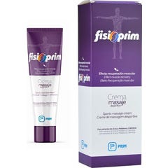 Prim Fisioprim Crème Massage Apaisant 75 ml