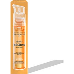 Byphasse Sérum à la Kératine Sublim Protect 50 ml