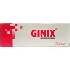 Ginix Gel Fluide Lubrifiant 60ml