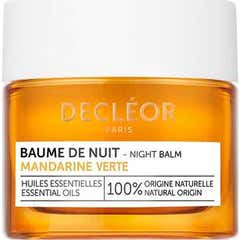 Decléor Bálsamo de Noche Mandarina Verde 15ml