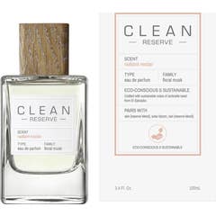 Clean Reserve Radiant Nectar Reserve Eau de Parfum 100 ml