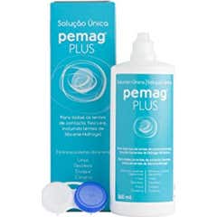 Pemag Plus 360ml