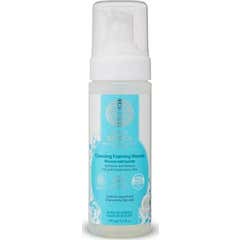 Natura Siberica mousse nettoyant moussant pour peaux grasses ou mixtes 150ml
