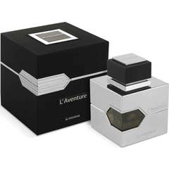 Al Haramain L'Aventure Eau de Parfum 100 ml