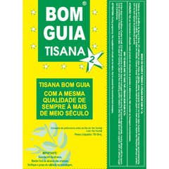 Bom Guia Tisana N2 70g