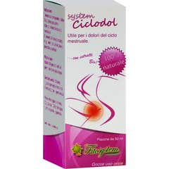 Fitosystem Ciclodol Gouttes 50ml