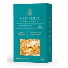 Pasta Vittoria Penne Sans Gluten 250g