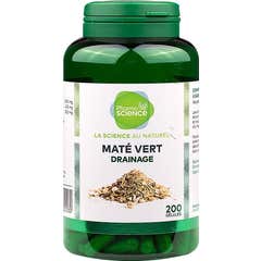 Pharmascience Passiflore 200 Gélule