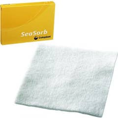 Comfeel SeaSorb Pansement 15x15cm 3715 3uts