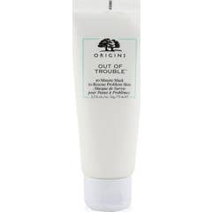 Origins Masque Survie Peaux à Problèmes 75ml