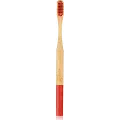 Brosse à dents en nylon dur Vamboo 1 pièce