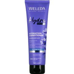 Weleda Hydra Shine Après-shampooing hydratant 150 ml