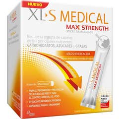 XL-S Medical Extra Fort 60 Sticks