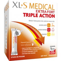 XL-S Medical Extra Fort 60 Sticks