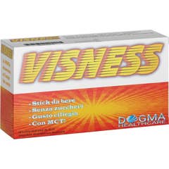 Dogma Healthcare Visness 18 Sachets