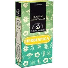 El Naturalista Herbespiga 100g
