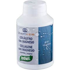 Santiveri Collagène+magnésium+vitamine C 180 Comp Comp
