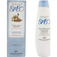 Bottega di LungaVita Vita-Age Bimbo Banho Delicado 250ml