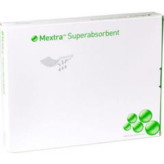 Mextra Pans Sup/Absor 22,5X42,5 10
