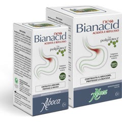 Aboca Néobianacid 45 Comprimés à croquer