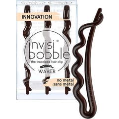 Invisibobble Waver Pretty Dark 1pc