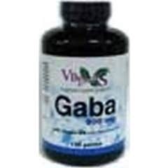 Vbyotics Gaba 120 Perles Vbyotics Gaba 120 Perles