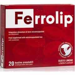 Uga Ferrolip 20 Sachets