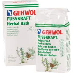 Gehwol Bain aux Herbes 400g