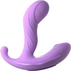 Fantasy For Her Remote Control G-Spot Stimulator 1pc