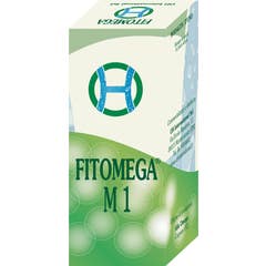 Fitomega M1 50G Gtt