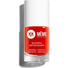 MÊME Vernis Orange Sang 12 Annabelle 10 ml