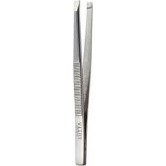 Vitry Pince Sourcils Droite Acero Inoxydable 9cm 1ut