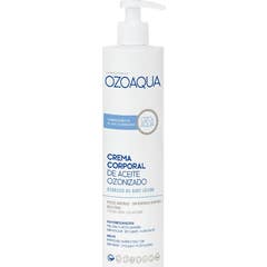 Ozoaqua Crema Corporal 500 Ml