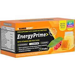 Nommé Energy Prime 10uds