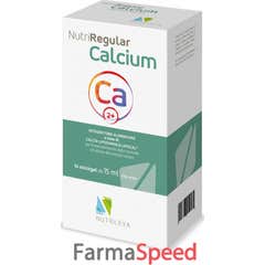 Nutrileya Nutriregular Calcium 14uts