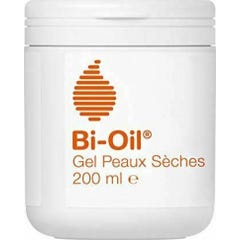Bi-Oil Gel Peaux Sèches 200ml