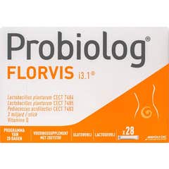 Probiolog Florvis I3.1 Sticks 28uds