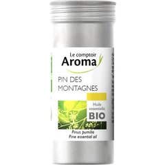 Le Comptoir Aroma Huile Essentielle Pin des Montagnes Bio 5ml