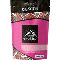 Ecosana Sel rose de l'Himalaya 500g