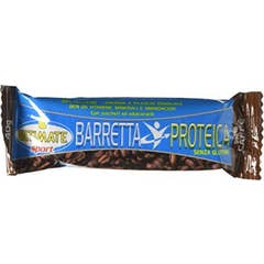 Vita al Top Ultimate Barre Protéique Café 960g